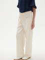 Pantalon Talune Crudo / Natural