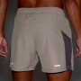 Short The 5 Infinite Short (Unlined) 02 Run Short Hombre Brutalist Khaki / Taupe Slate