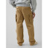 RELAXED FIT CARGO FA25 CLASSIC KHAKI