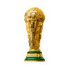 Trofeo Oficial de la Copa Mundial de la FIFA Lego Trofeo Oficial de la Copa Mundial de la FIFA Lego