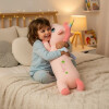 Peluche/almohada Unicornio Grande Peluche/almohada Unicornio Grande