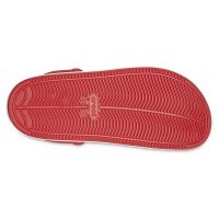 Crocs Off Court Rojo