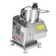 Procesador de legumbres 7 Discos | Bermar BM-116 Procesador de legumbres 7 Discos | Bermar BM-116