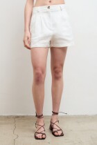 Pileo Off White