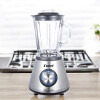Licuadora con vaso de vidrio Cuori modelo Frullati 450W Licuadora con vaso de vidrio Cuori modelo Frullati 450W