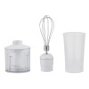 Mixer batidora vertical Cuori Presto Plus 450W con accesorios Mixer batidora vertical Cuori Presto Plus 450W con accesorios