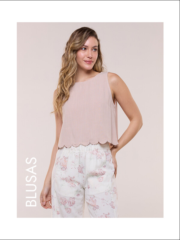 H4 - blusas - blusas primavera - tops - blusas sueltas