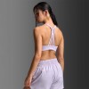 Bra Training Form Strappy Mujer Virtual Violet/virtual Violet