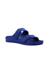 Quiksilver Sandalias MALIBU Hombre - Marino Marino