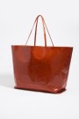 BOLSO SHOPPER MAXI Naranja