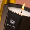 VELA AMBRA Negro - Medium