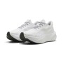 Zapatillas Running Maxima Pro Wns Mujer White/feather Gray/black