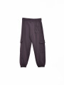 CARGO CIRINO GRIS OSCURO