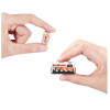 Mini Brands Comida Sorpresa Fill The Fridge Zuru Mini Brands Comida Sorpresa Fill The Fridge Zuru