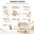Auriculares Honor Choice Auricular Ows Earbuds AURICULAR HONOR CHOICE OPEN EAR DORADO