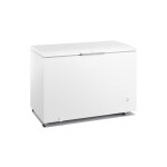 Freezer Electrolux Inverter Frío Humedo 407 Lts Blanco