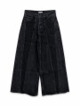 JEAN AMOUR GRIS OSCURO