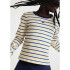 BLUSA ML FEM CINZA CLARO