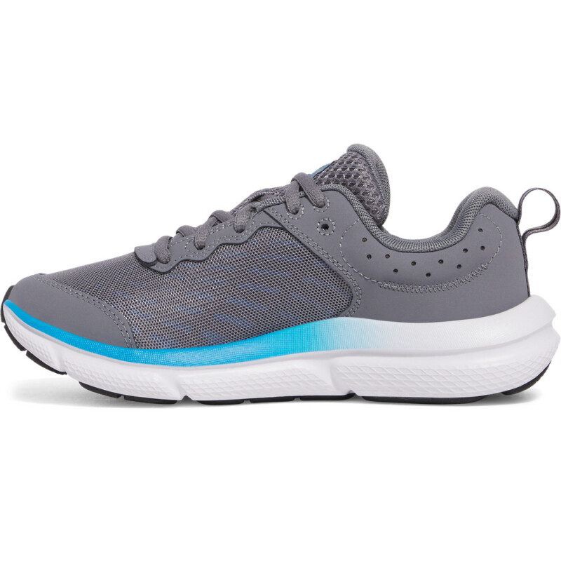 UA BGS Assert 10-GRY GRY-024