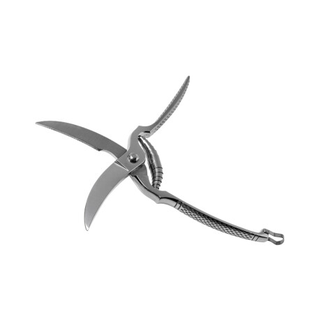 Tijera para Pollo 25 cm Acero Inoxidable Lacor Tijera para Pollo 25 cm Acero Inoxidable Lacor