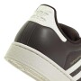 Zapatillas Adidas Superstar II Mujer Brown