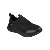 Championes Bobs Moda Flex Chill Dawn Negro