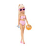 Barbie Dream Besties Muñeca Malibu de la Playa Barbie Dream Besties Muñeca Malibu de la Playa