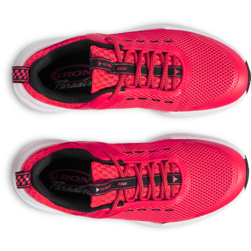 UA Project Rock BSR 5-RED RED-713