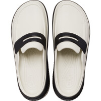 Crocs Stomp Loafer Blanco