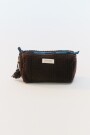 NECESSAIRE SHANTI CHICO Chocolate