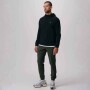 Casaca Training The One Jacket Hombre Dark Olive
