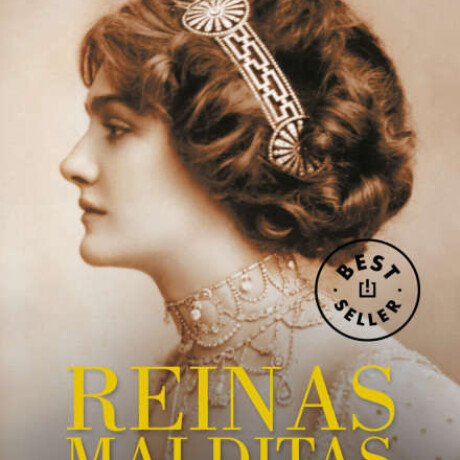 REINAS MALDITAS REINAS MALDITAS