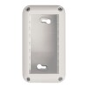 CAJA EXTERIOR 4 MODULOS PRESTA Caja Exterior 4 Modulos Presta