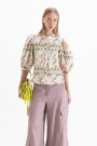 CAMISA VICKY Multicolor