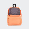 Mochila Jansport Superbreak Dry Brush Naranja