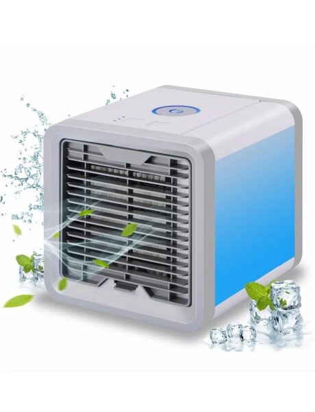 Refrigerador de Aire a base de Agua Refrigerador de Aire a base de Agua