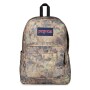 Mochila Superbreak Plus Brown/Lt Brn/Dk Green