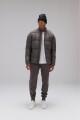 Pantalón The Go-To Jogger Hombre Black