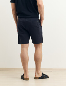 510800 BERMUDA HARRY Azul Oscuro