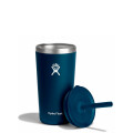 20 oz All Around™ Tumbler with Straw Lid Indigo
