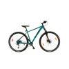 Bicicleta ROCKRIDER - Rodado 29 - S-PRO Verde