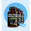 Citrato de Magnesio 1200 mg | 100 Cápsulas Golden Naturals Citrato de Magnesio 1200 mg | 100 Cápsulas Golden Naturals