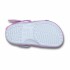Crocs Classic IAM Color Change Mermaid Clog T Niños 1 a 5 años Vapor Ice