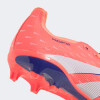 Championes Adidas Predator League Lengüeta Plegable Naranja