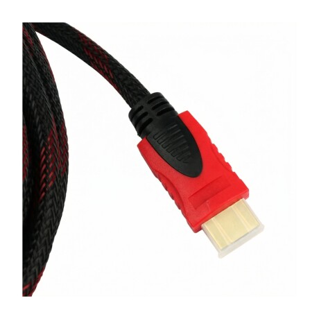 CABLE HDMI 5 METROS CABLE HDMI 5 METROS