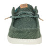 Wally Jute - Hombre Sea Green