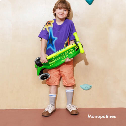Monopatines