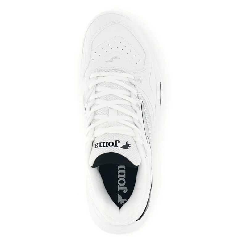 MASTER 1000 MEN 2602 WHITE BLANCO