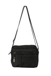 Bandolera Vittoria Negro