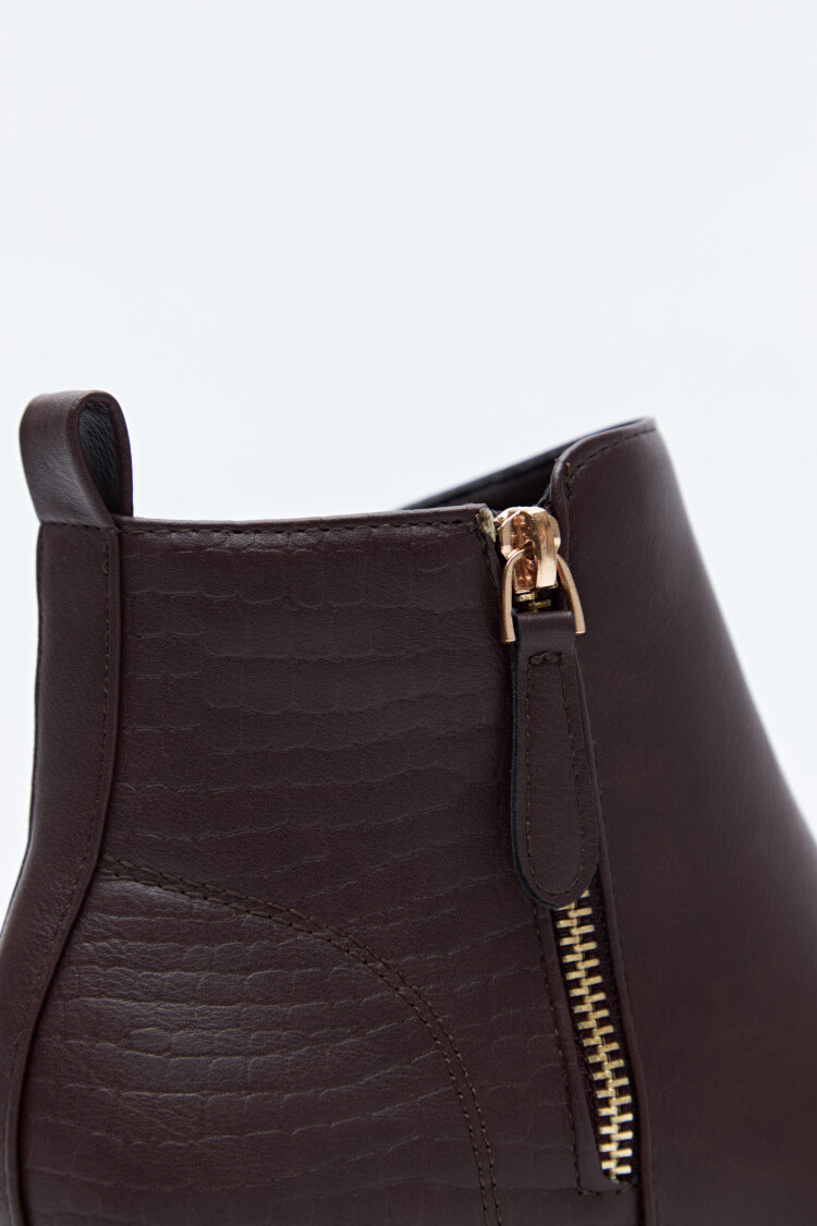 BOTA KARL Bordó Merlot